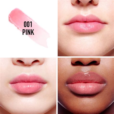 dior glutter lipstick|Dior glow lip balm.